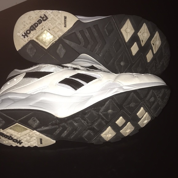 Reebok’s - Picture 2 of 6